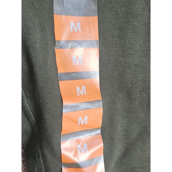 NWT Juicy Couture Sport ~ Wildcat Leggings ~ Cotton ~ Compression ~ SZ MEDIUM - Picture 6 of 10